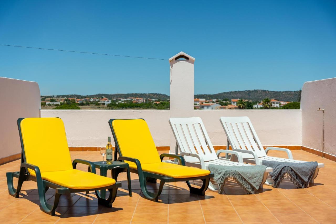 Pine Trees Penthouse Apartment Olhos de Agua  Luaran gambar