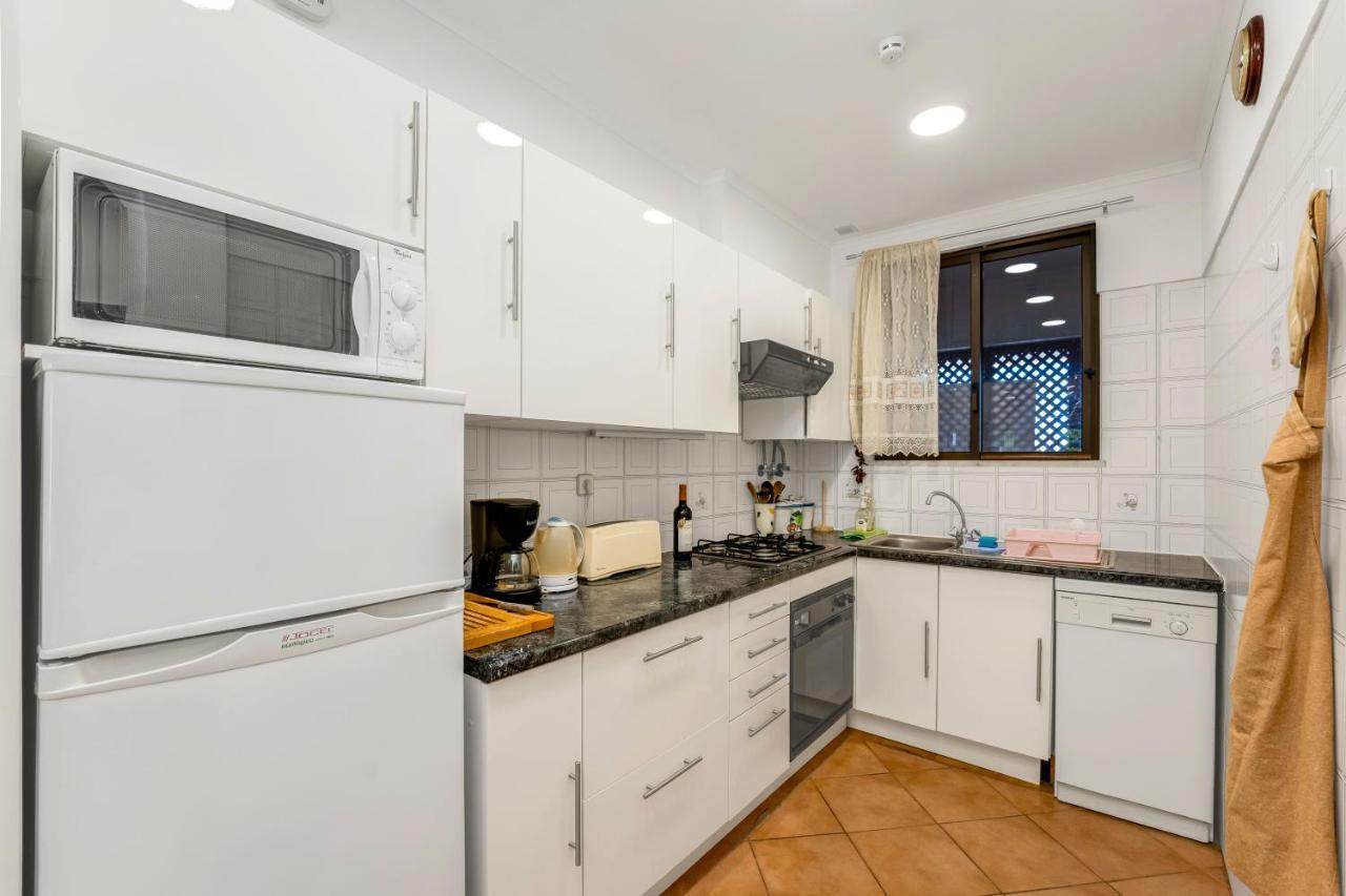 Pine Trees Penthouse Apartment Olhos de Agua  Luaran gambar