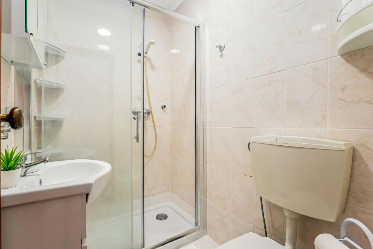 Pine Trees Penthouse Apartment Olhos de Agua  Luaran gambar