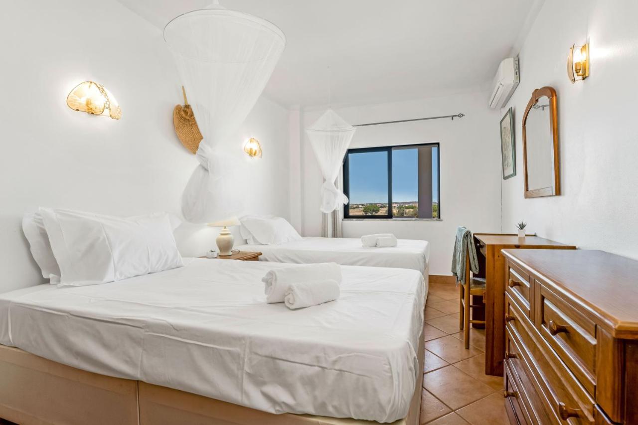 Pine Trees Penthouse Apartment Olhos de Agua  Luaran gambar
