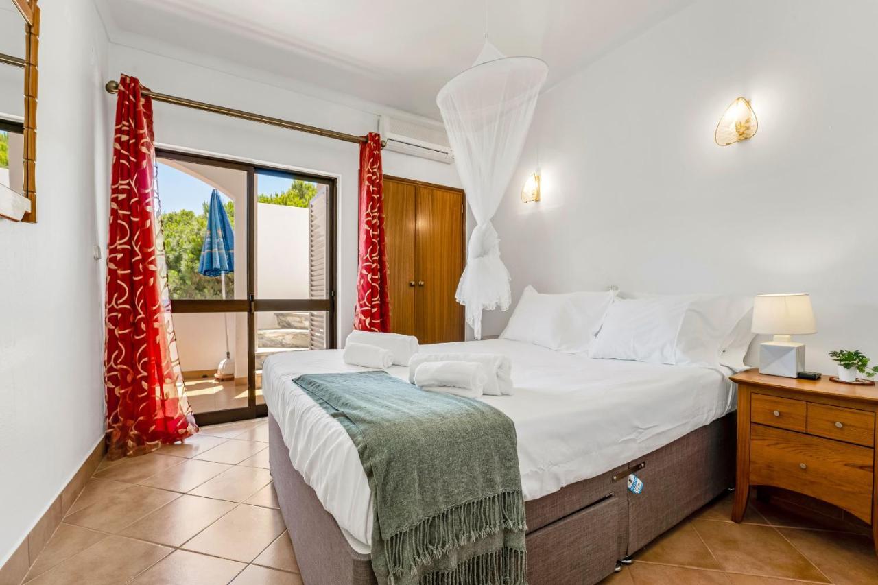 Pine Trees Penthouse Apartment Olhos de Agua  Luaran gambar
