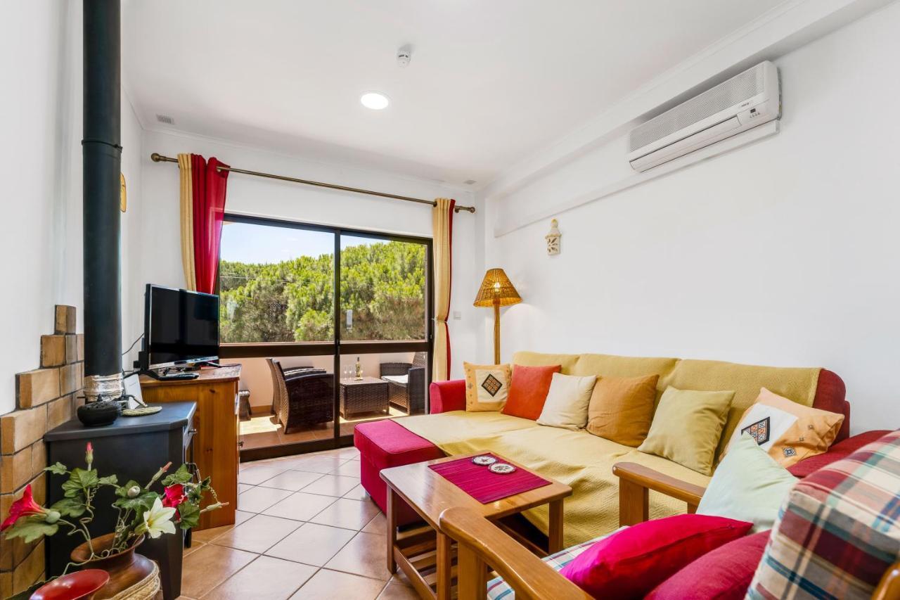 Pine Trees Penthouse Apartment Olhos de Agua  Luaran gambar