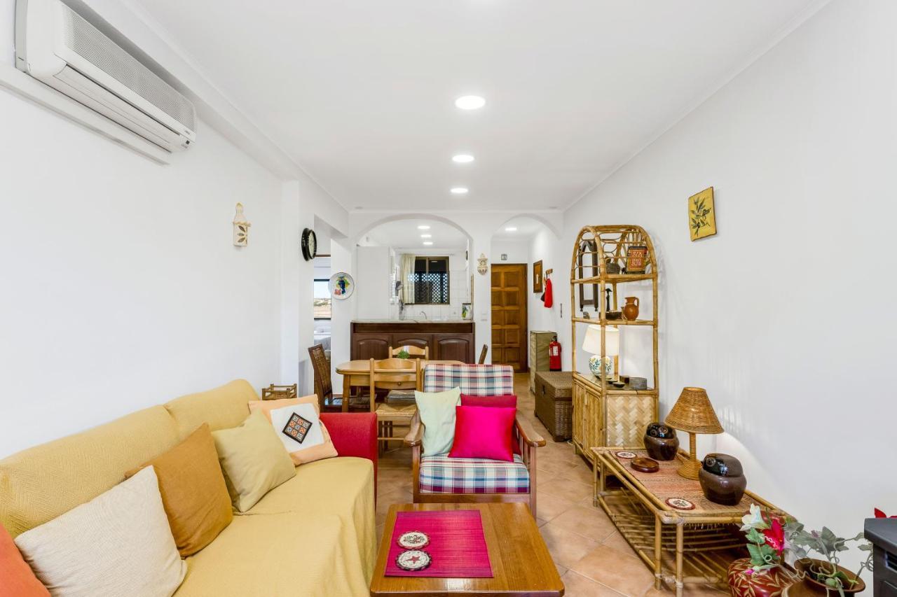 Pine Trees Penthouse Apartment Olhos de Agua  Luaran gambar
