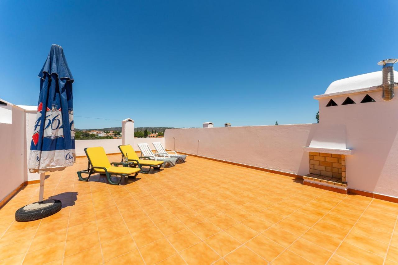 Pine Trees Penthouse Apartment Olhos de Agua  Luaran gambar