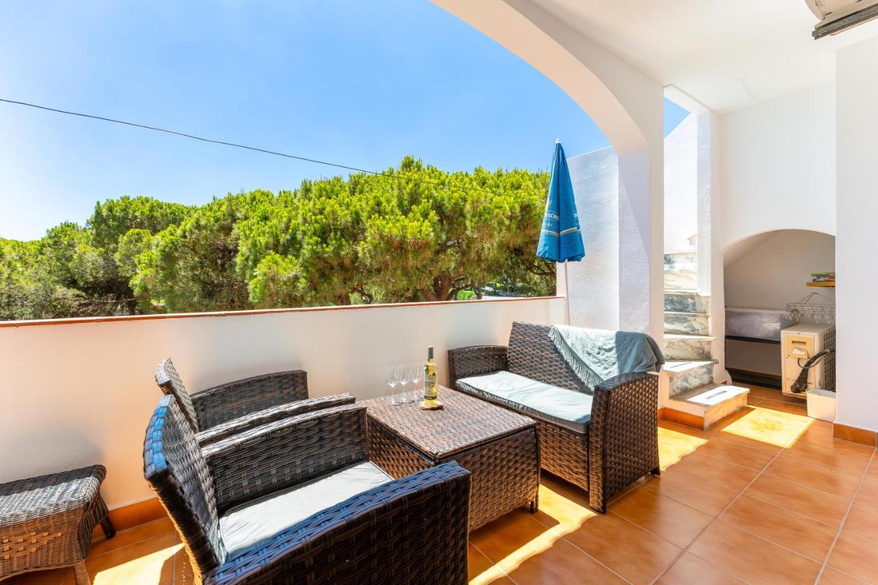 Pine Trees Penthouse Apartment Olhos de Agua  Luaran gambar