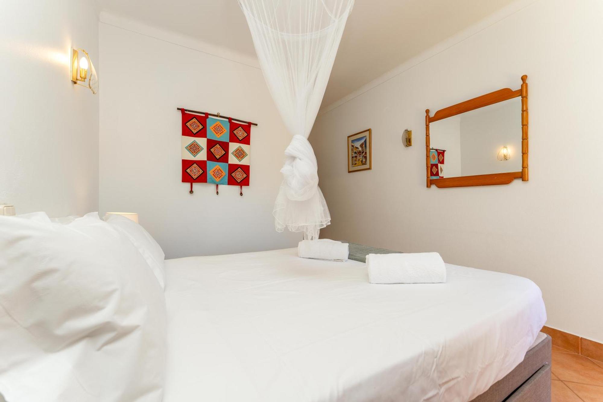 Pine Trees Penthouse Apartment Olhos de Agua  Luaran gambar