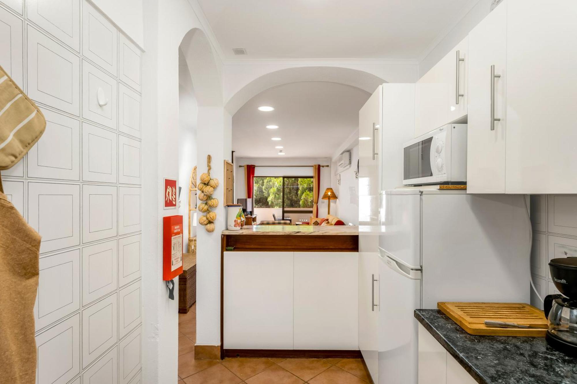 Pine Trees Penthouse Apartment Olhos de Agua  Luaran gambar