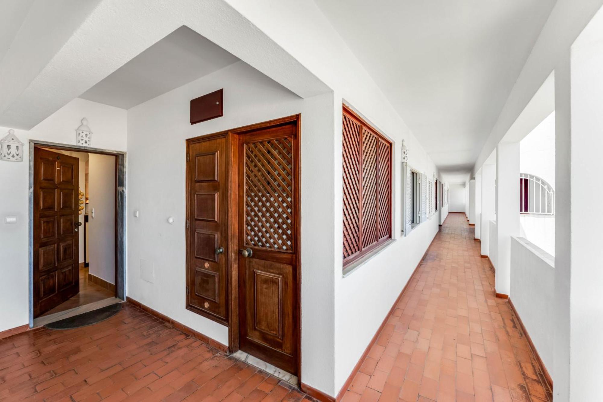 Pine Trees Penthouse Apartment Olhos de Agua  Luaran gambar