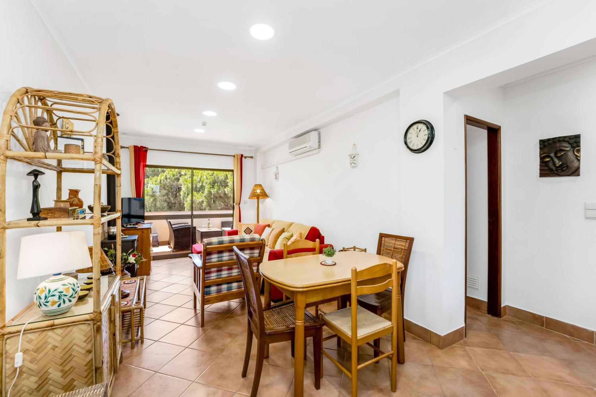 Pine Trees Penthouse Apartment Olhos de Agua  Luaran gambar
