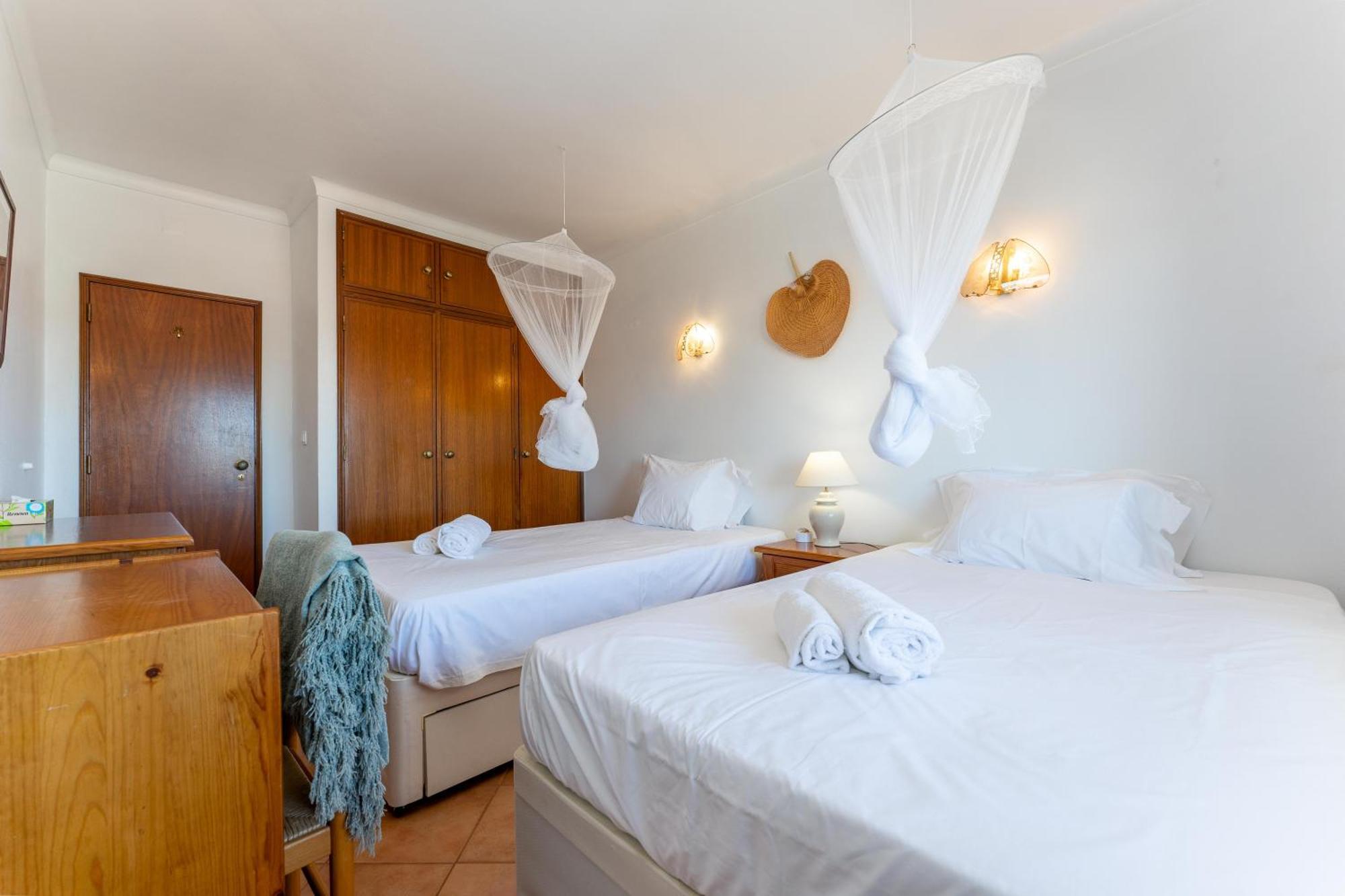 Pine Trees Penthouse Apartment Olhos de Agua  Luaran gambar