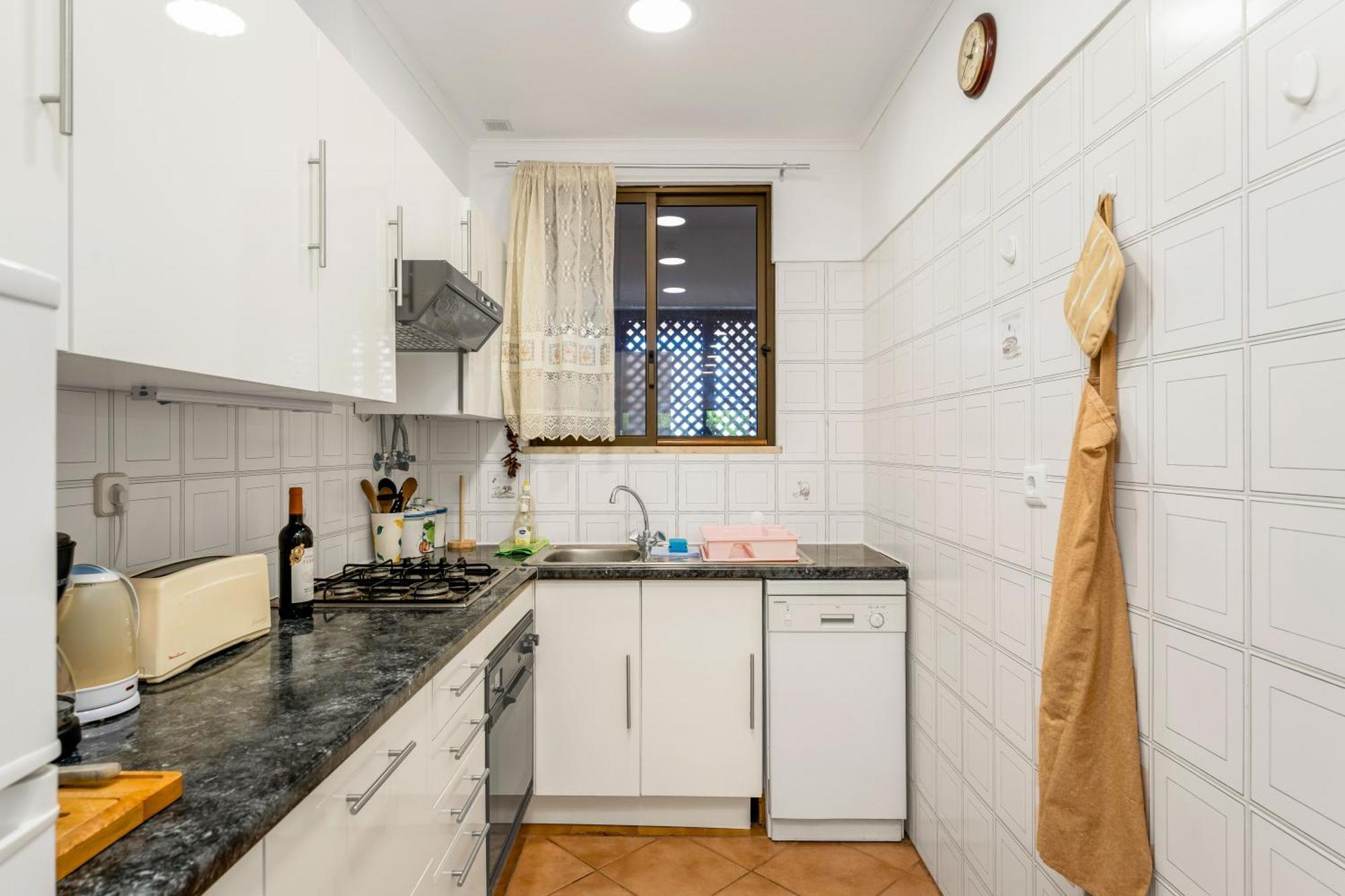 Pine Trees Penthouse Apartment Olhos de Agua  Luaran gambar
