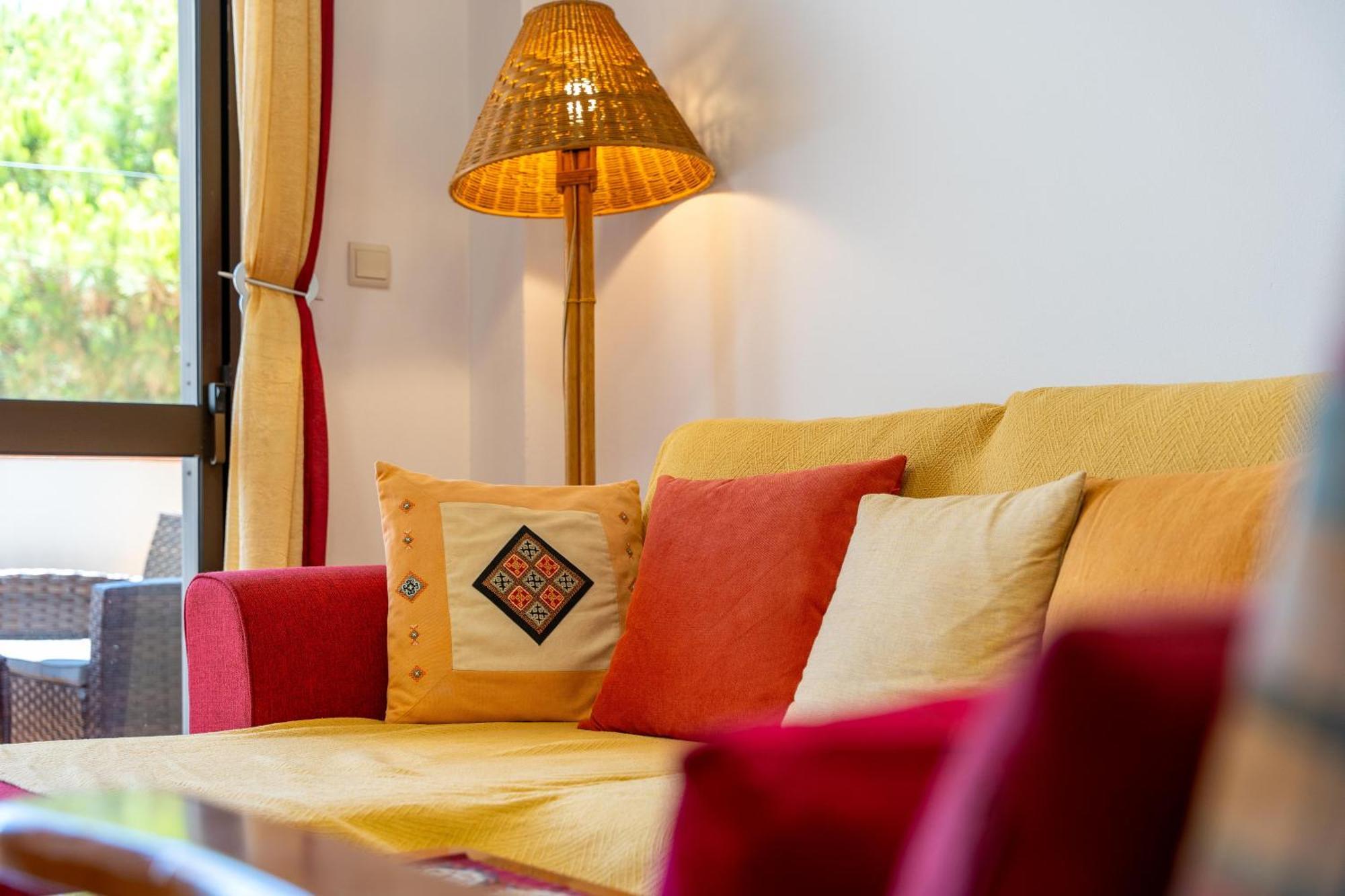 Pine Trees Penthouse Apartment Olhos de Agua  Luaran gambar