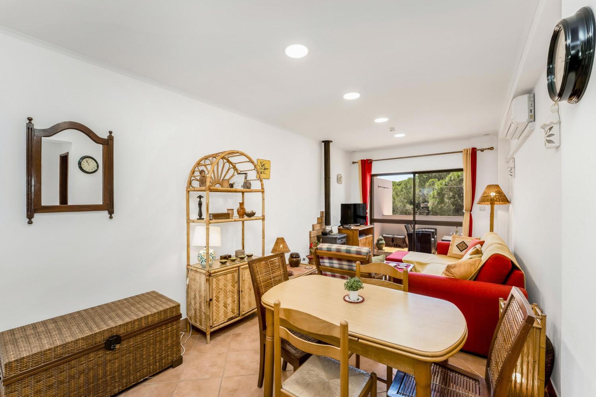 Pine Trees Penthouse Apartment Olhos de Agua  Luaran gambar