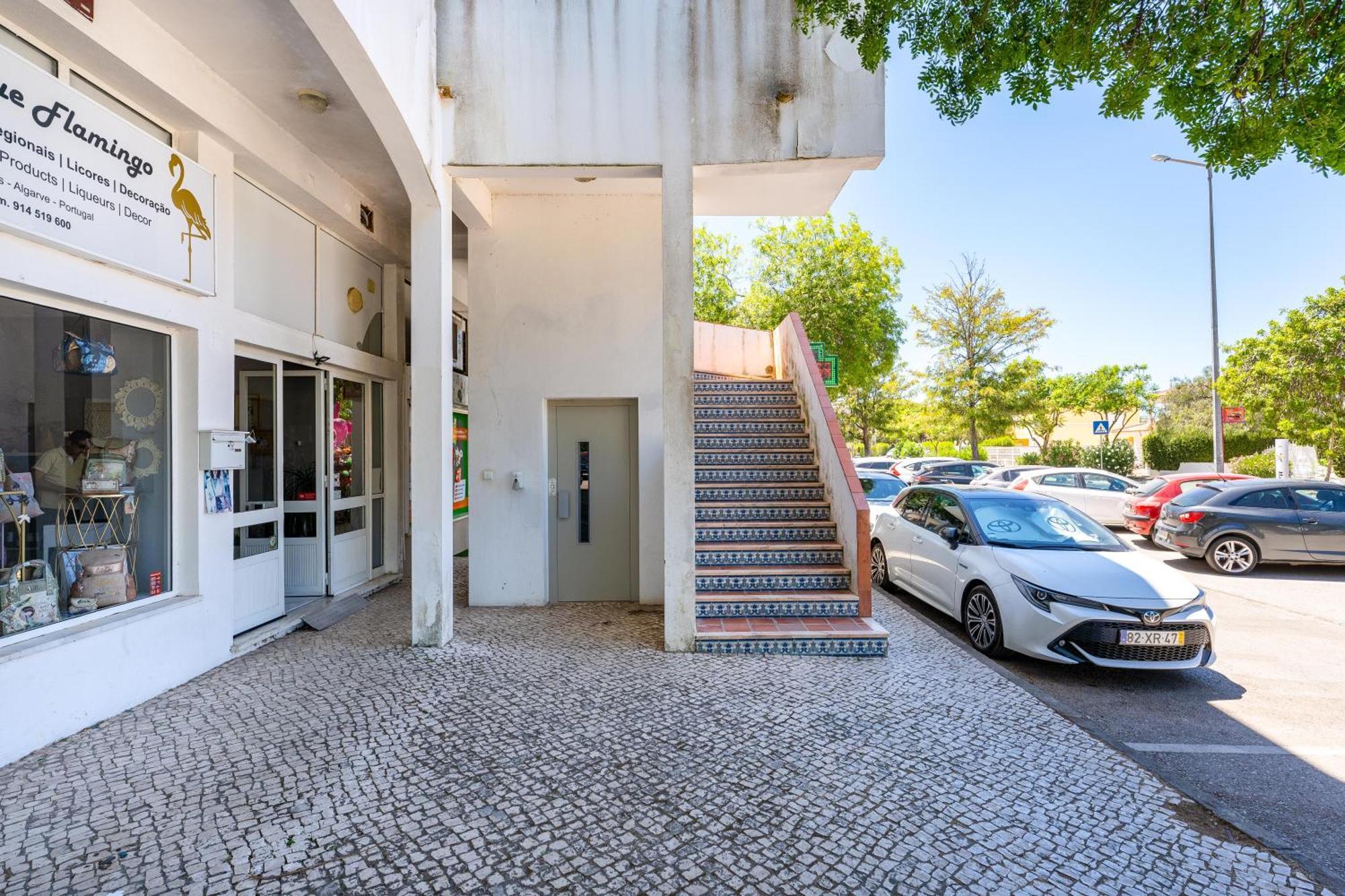 Pine Trees Penthouse Apartment Olhos de Agua  Luaran gambar